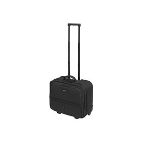 DICOTA Multi Roller SCALE - Sacoche pour ordinateur portable - 15.6