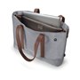 DICOTA Sacoche Ordinateur Cabas Eco MOTION 13 - 15.6