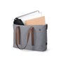 DICOTA Sacoche Ordinateur Cabas Eco MOTION 13 - 15.6