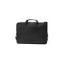 DICOTA Sacoche Ecologique SLIM CASE EDGE Noir Pour PC portable 12