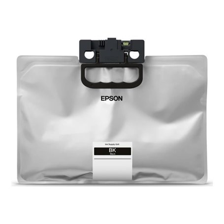 Cartouche d'encre - Epson - Epson T12D1 - Taille L - noir - original -
