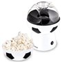 ESPERANZA Machine à pop-corn Blanc et noir - EKP007