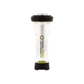 Goal Zero Lighthouse Micro Lampe torche lanterne LED 6 modes 3800 K