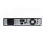 Green Cell® UPS Online Alimentation Onduleur 1000 VA (900 W) avec écra