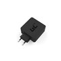 Chargeur Green Cell USB-C PD 60 W pour Apple MacBook Pro 13, ASUS ZenB