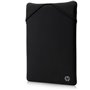 Housse de protection réversible ordinateur portable HP 14,1 Motif Géo,