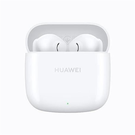 HUAWEI FREEBUDS SE 2 CASQUE SANS FIL, JUSQU'À 40 HEURES D'AUTONOMIE, L