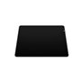 Tapis HyperX Pulsefire (L), surpiqûres anti-effilochage, Base antidéra