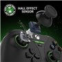 Jeux VidéoProduits dérivés-GamePad Pro XBOX Black Edition - Snakebyte