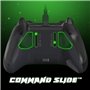 Jeux VidéoProduits dérivés-GamePad Pro XBOX Black Edition - Snakebyte
