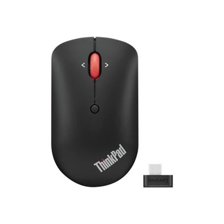 Souris compacte sans fil U...