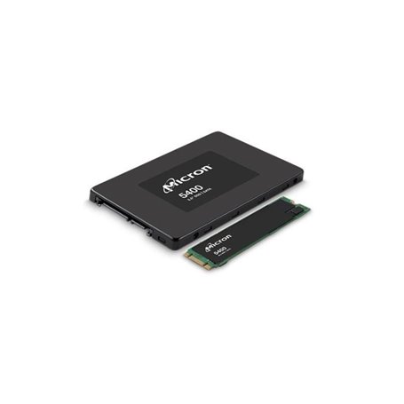 ThinkSystem 2.5' 5400 PRO 480GB Read Intensive SATA 6Gb HS SSD