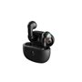 Skullcandy Ecouteurs bluetooth rail noir true wireless-42h- noir Skull