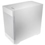 Lian Li LANCOOL 205M Micro-tour Boîtier, Boîtier gaming blanc