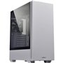 Boîtier PC, Boîtier gaming blanc Lian Li LANCOOL 205 WHITE LANCOOL 205