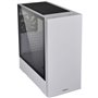 Boîtier PC, Boîtier gaming blanc Lian Li LANCOOL 205 WHITE LANCOOL 205