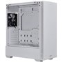 Boîtier PC, Boîtier gaming blanc Lian Li LANCOOL 205 WHITE LANCOOL 205