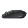 - Logitech - Logitech MX Anywhere 3S for Business - Souris - pour droi