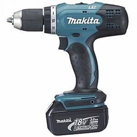 Perceuse visseuse Makita DDF453RFE