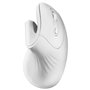 Souris MMW-ERGOPRO Blanc