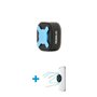 MOBILIS U.FIX Support mural pour smartphone/tablette Universel Noir