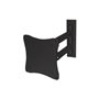 NEWSTAR Montage mural pour Écran LCD FPMA-W820BLACK - Noir - Écran : 1