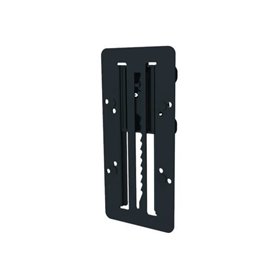 NEWSTAR Adaptateur FPMA-LIFT100BLACK - Pour Ecran Plat - Noir