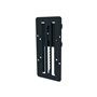 NEWSTAR Adaptateur FPMA-LIFT100BLACK - Pour Ecran Plat - Noir
