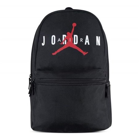 Nike Sac à Dos pour Enfant Jan Hbr Eco Noir 9A0833-023
