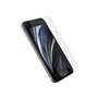 Otterbox Protecteur d'écran Alpha Glass pour iPhone 6s-7-8-SE 2e Gen 2