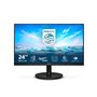 PHILIPS 241V8LAB/00 23.8p VA 1920x1080 16:9 HDMI D-SUB Black
