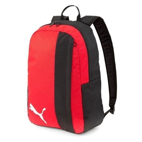 Backpack PUMA TeamGoal 23 PUMA Red - PUMA Black [90135]