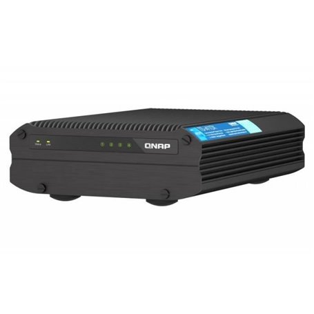 Qnap - TS-i410X-8G