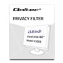 QOLTEC 51059 FILTRE ANTI-REFLETS POUR ÉCRAN ET FILTRE DE CONFIDENTIALI