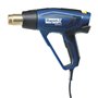 Pistolet à air chaud RAPID R2200 - 2200W avec régulation électronique