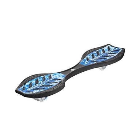Razor  RipStik Air Pro Skateboard Mixte Enfant, Bleu, 8+ - 15073303