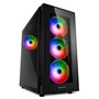 SHARKOON TG5 PRO RGB, ATX BOÎTIER PC