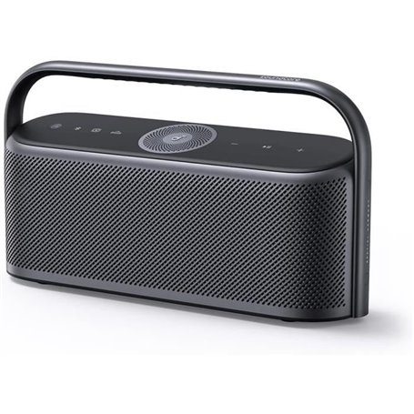 soundcore Motion x600 Enceinte Bluetooth Puissante avec Audio Spatial 