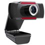 Camera Webcam HD avec microphone intégré internet Tracer WEB008
