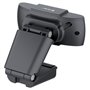 Camera Webcam HD avec microphone intégré internet Tracer WEB008