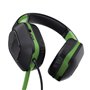 Trust Gaming GXT 415X Zirox Casque Gamer Filaire Léger pour Xbox Serie