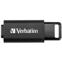 Verbatim Store n Go USB-C® Clé USB 32 GB noir 49457 USB-C® USB 3.2 (Ge