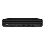 - HP Inc. - HP Pro 260 G9 - mini - Core i3 i3-1315U 1.2 GHz - 8 Go - S