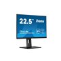 Ecran IIYAMA 23'' LED IPS 16:10 4ms1920x1080 VGA HDMI DisplayPort Hub 