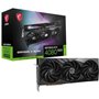 MSI - Carte graphique - NVIDIA GeForce RTX 4080 SUPER 16G VENTUS 3X OC