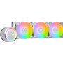 MSI - MAG CORELIQUID E360 - Watercooling - 120mm - Blanc