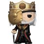 Figurine Funko Pop! - House Of The Dragon - Viserys Masqué