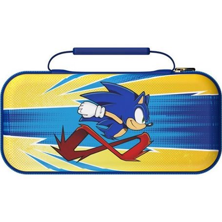 Housse - Sonic Peel Out-Accessoire-SWITCH