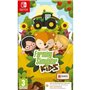 Farming Simulator Kids - Jeu Nintendo Switch (Code dans la boite)