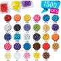 Coffret création - AQUABEADS 35046 - La vie aquatique